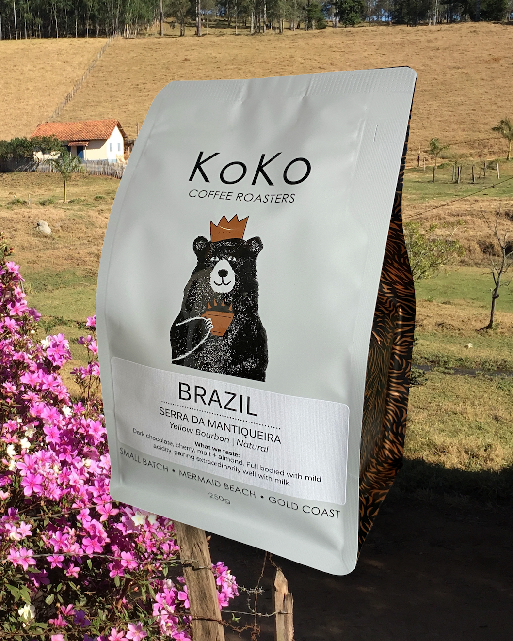 SINGLE ORIGIN ESPRESSO BUNDLE