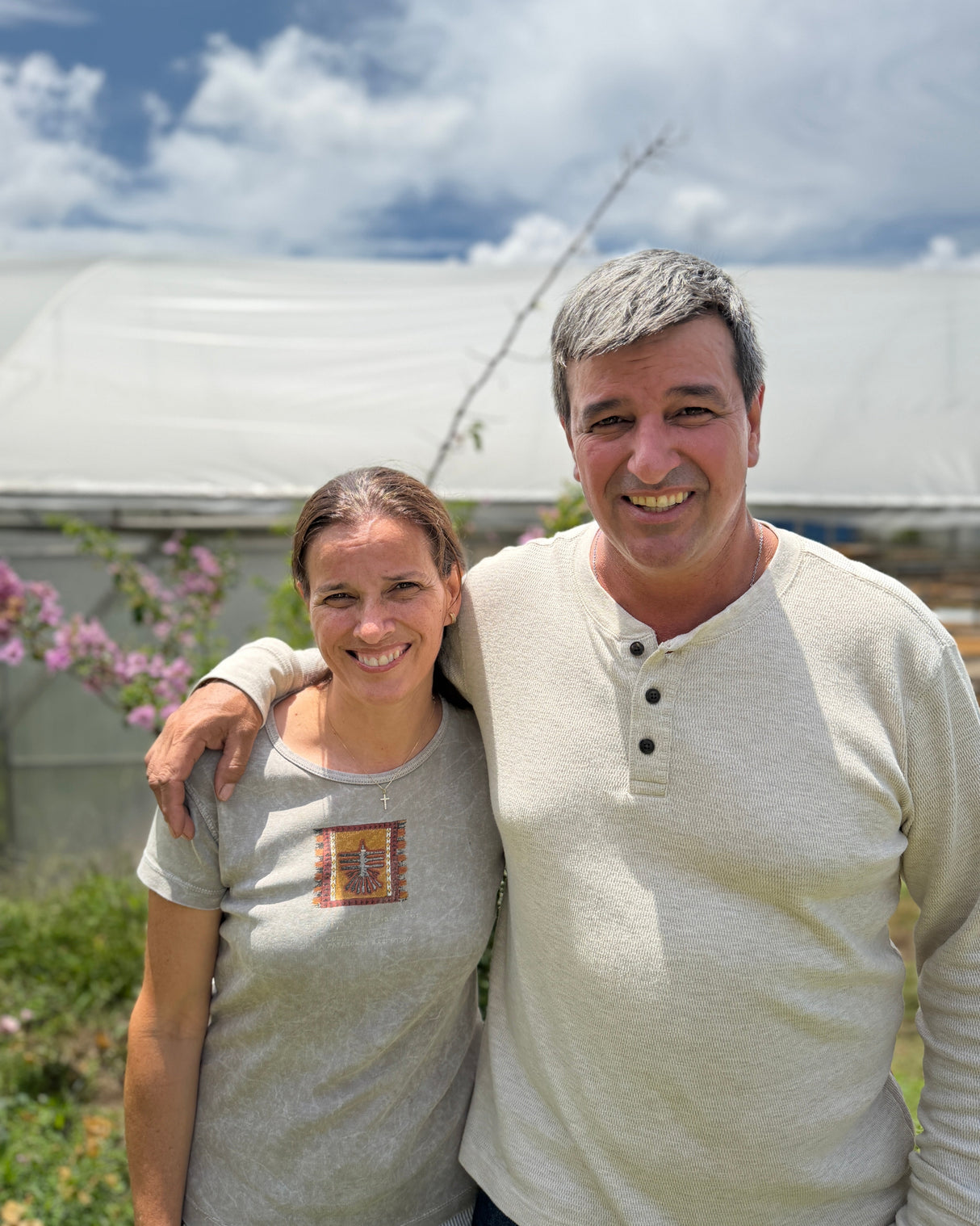 Costa Rica Finca Principe Azul Cerro San Luis