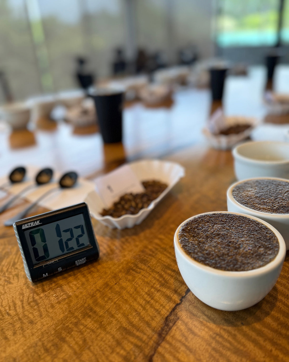 Hacienda La Esmeralda Geisha Natural