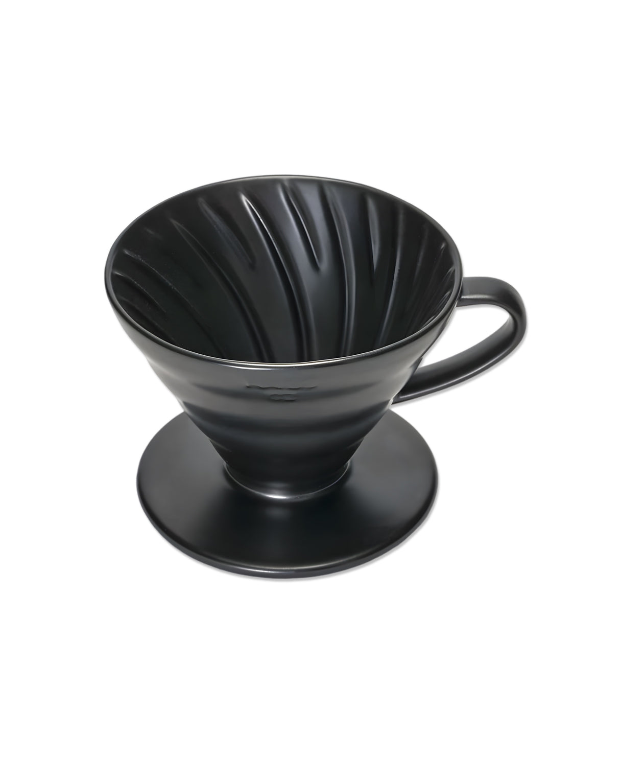 Hario V60 Ceramic Dripper 02 - Matte Black