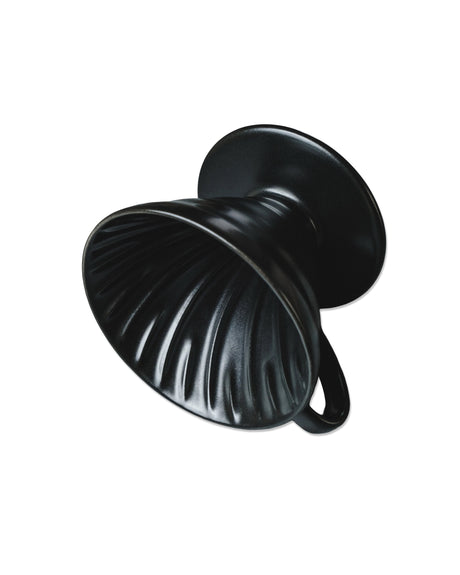 Hario V60 Ceramic Dripper 02 - Matte Black