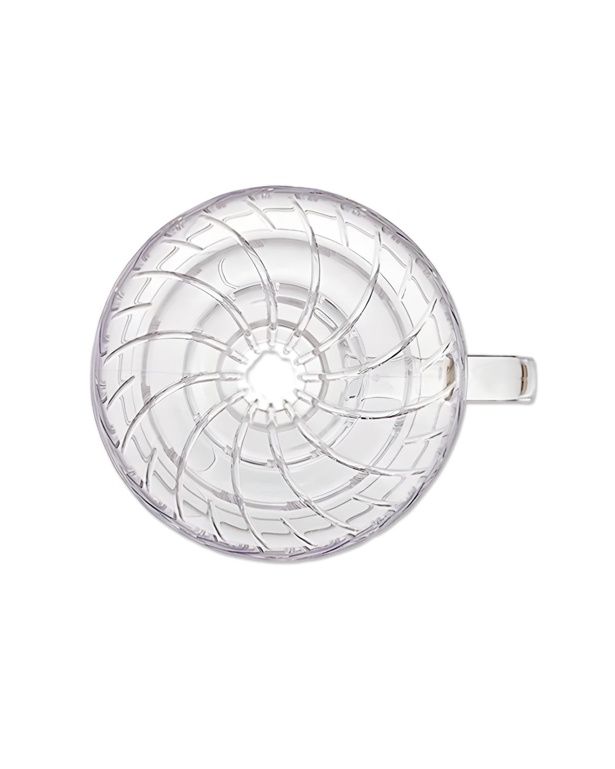 Hario V60 Dripper 02 - Plastic