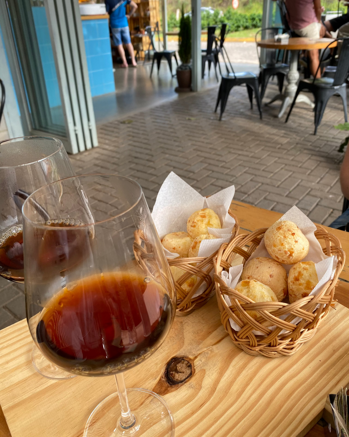 Brazil Serra da Mantiqueira