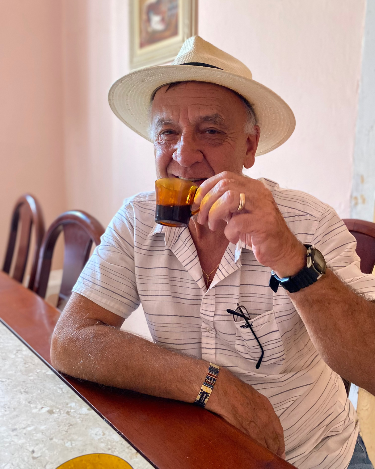 Brazil Serra da Mantiqueira