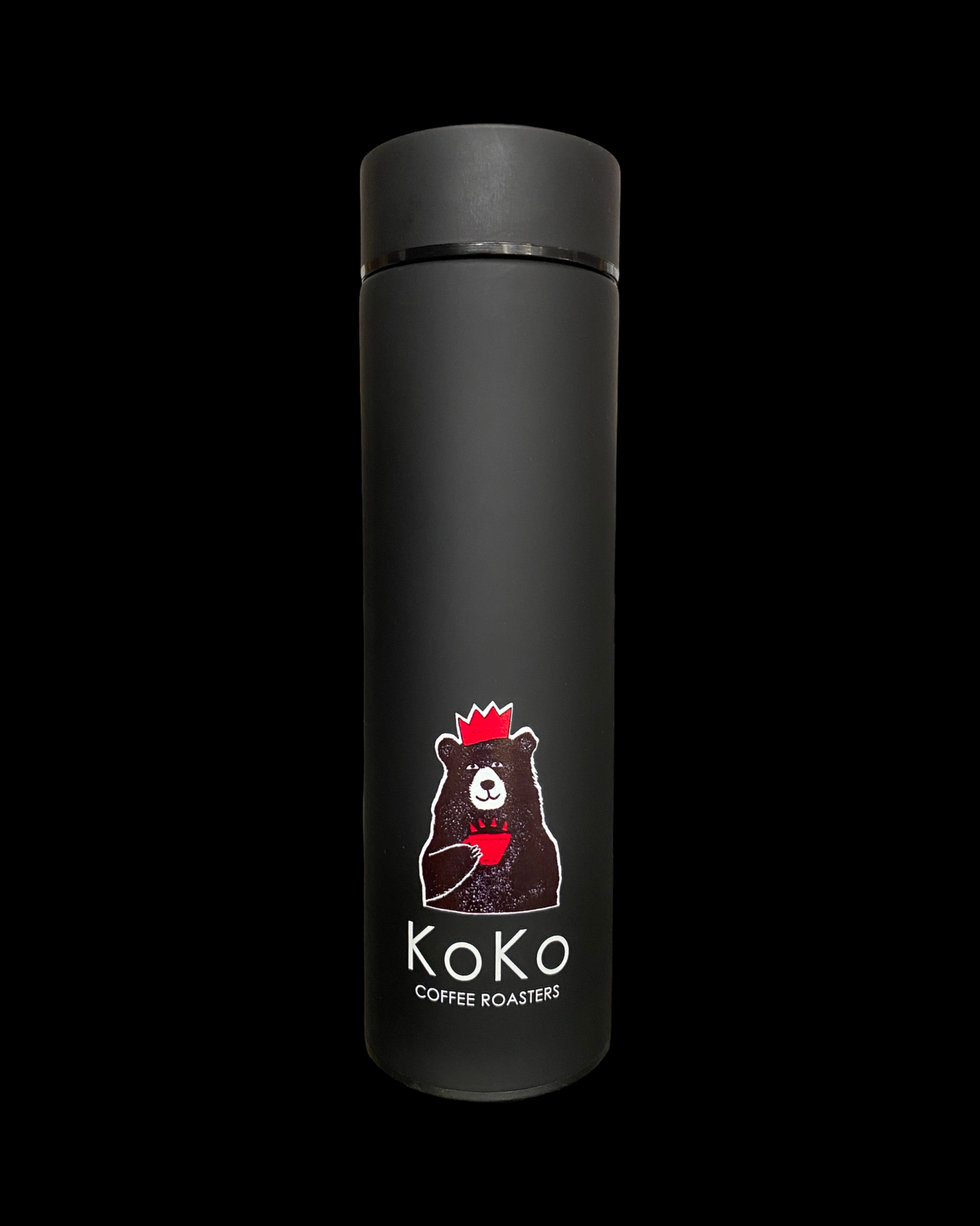 KoKo 500ml Thermos Vacuum Insulated Stainless Steel Bottle