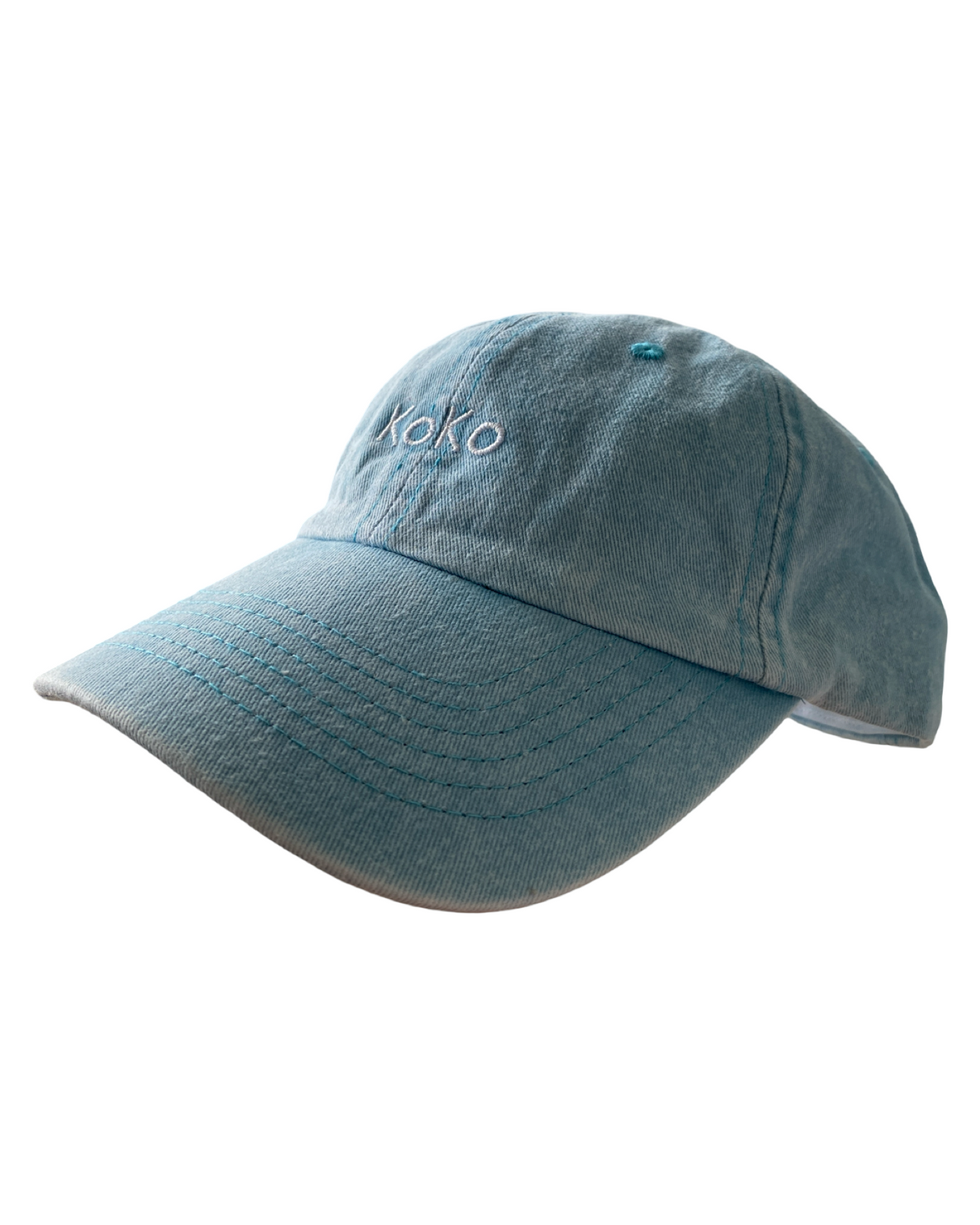 KoKo Classic Cap Bluebird