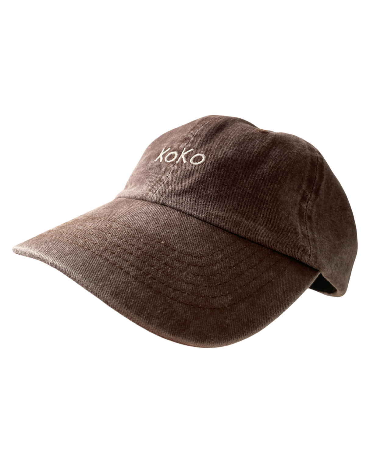 KoKo Classic Cap Papa Bear