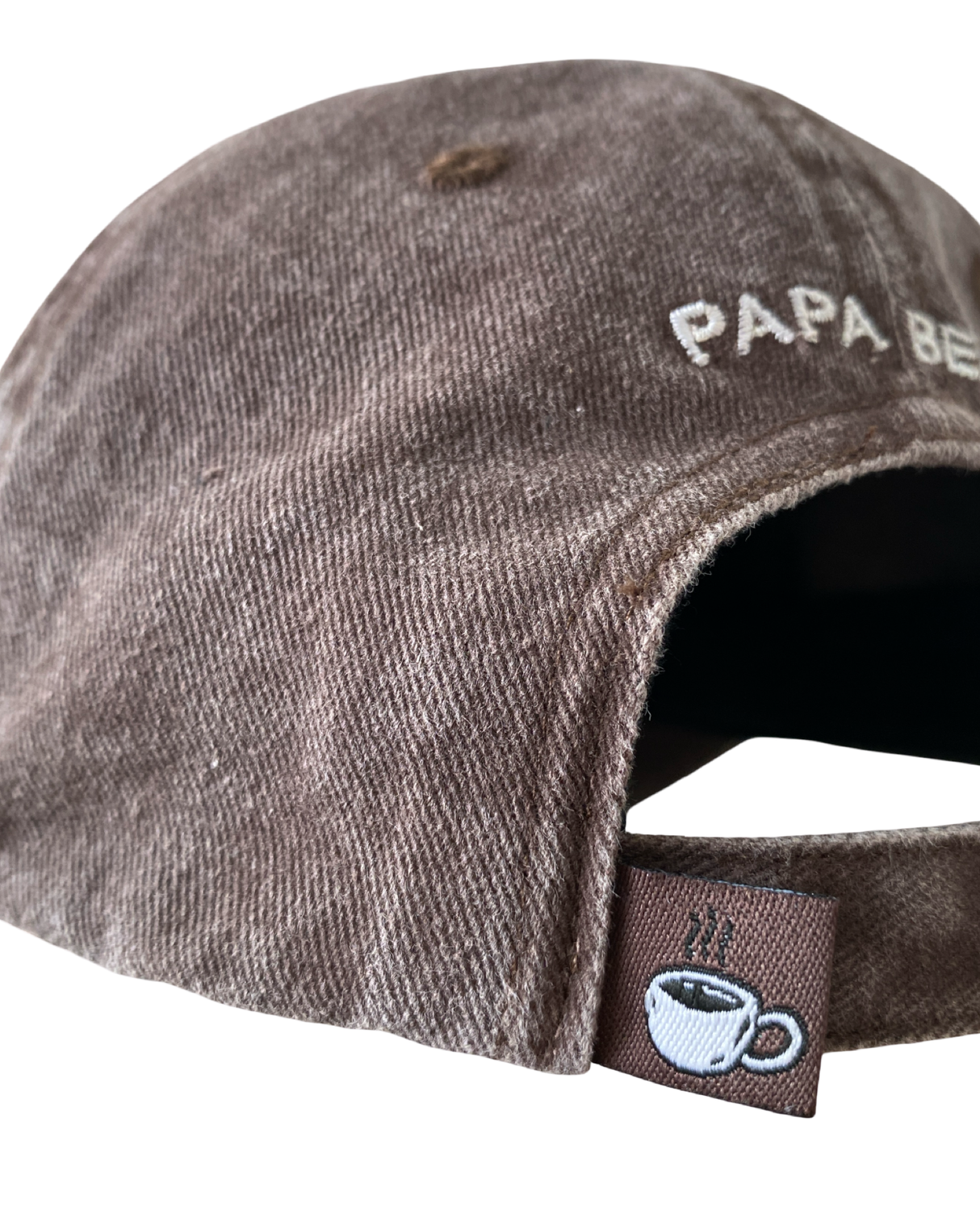 KoKo Classic Cap Papa Bear