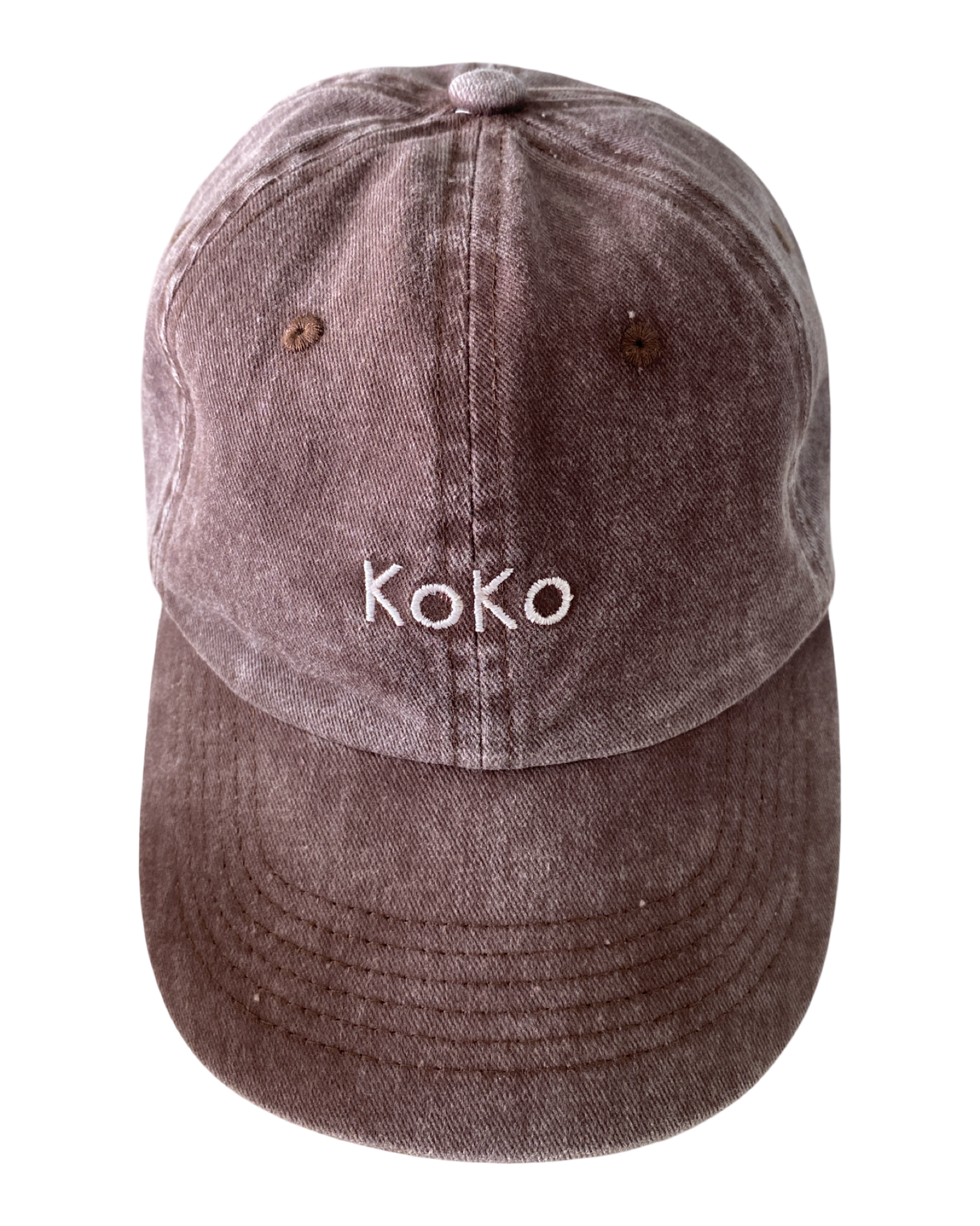 KoKo Classic Cap Papa Bear