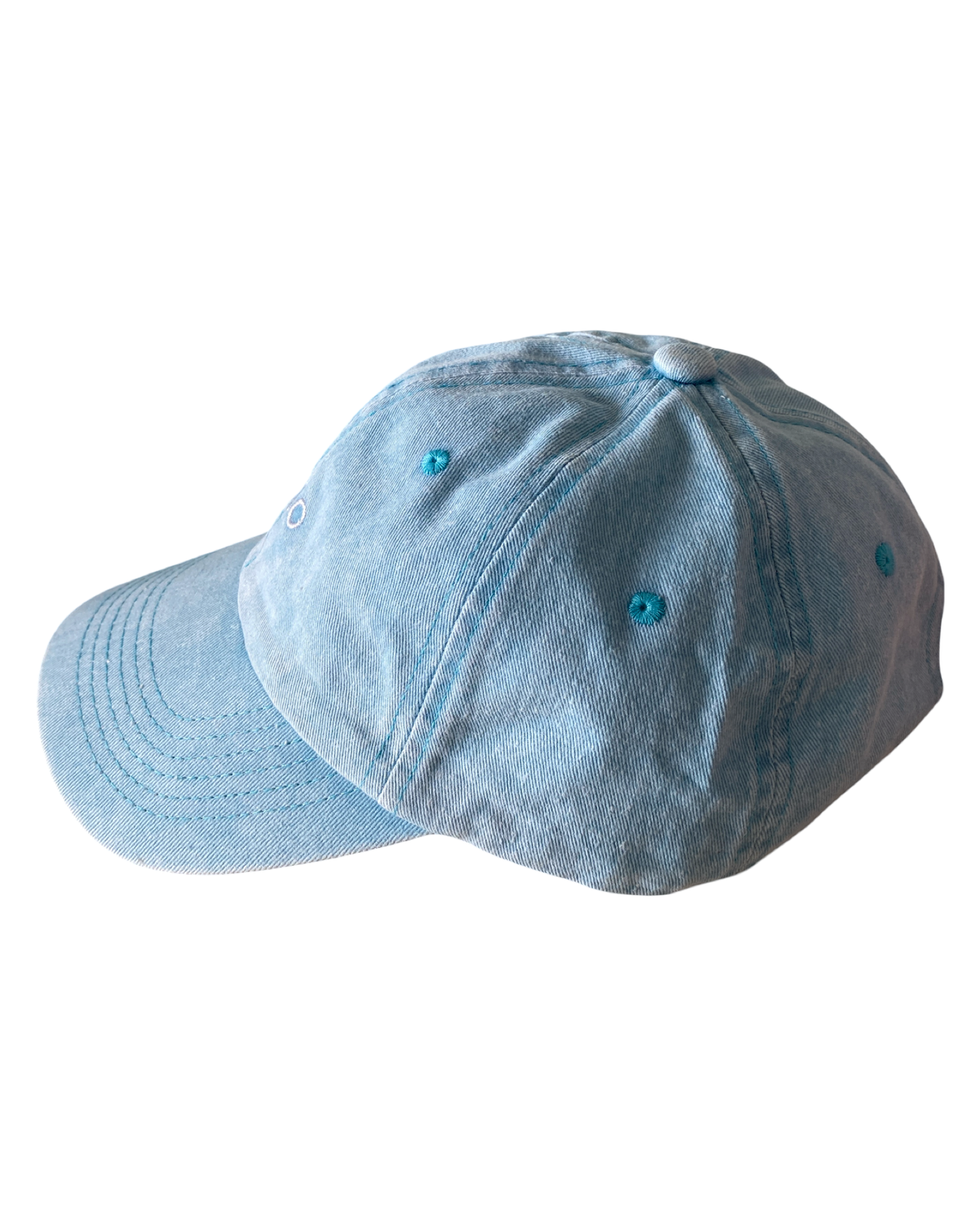 KoKo Classic Cap Bluebird