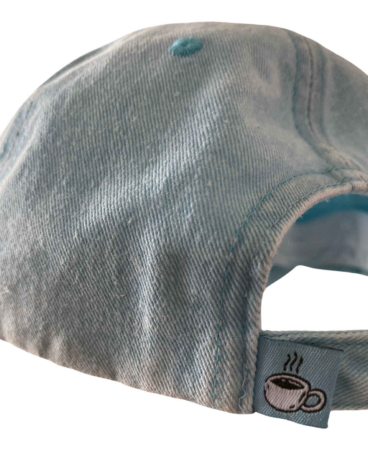 KoKo Classic Cap Bluebird