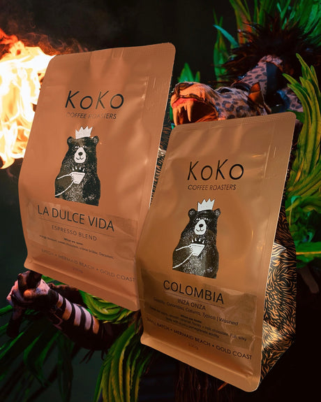 LA DULCE VIDA + SINGLE BUNDLE