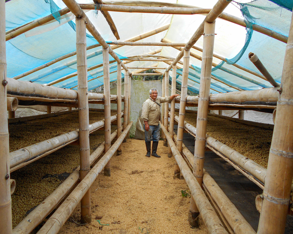 Finca Patio Bonito Special Selection Pairing