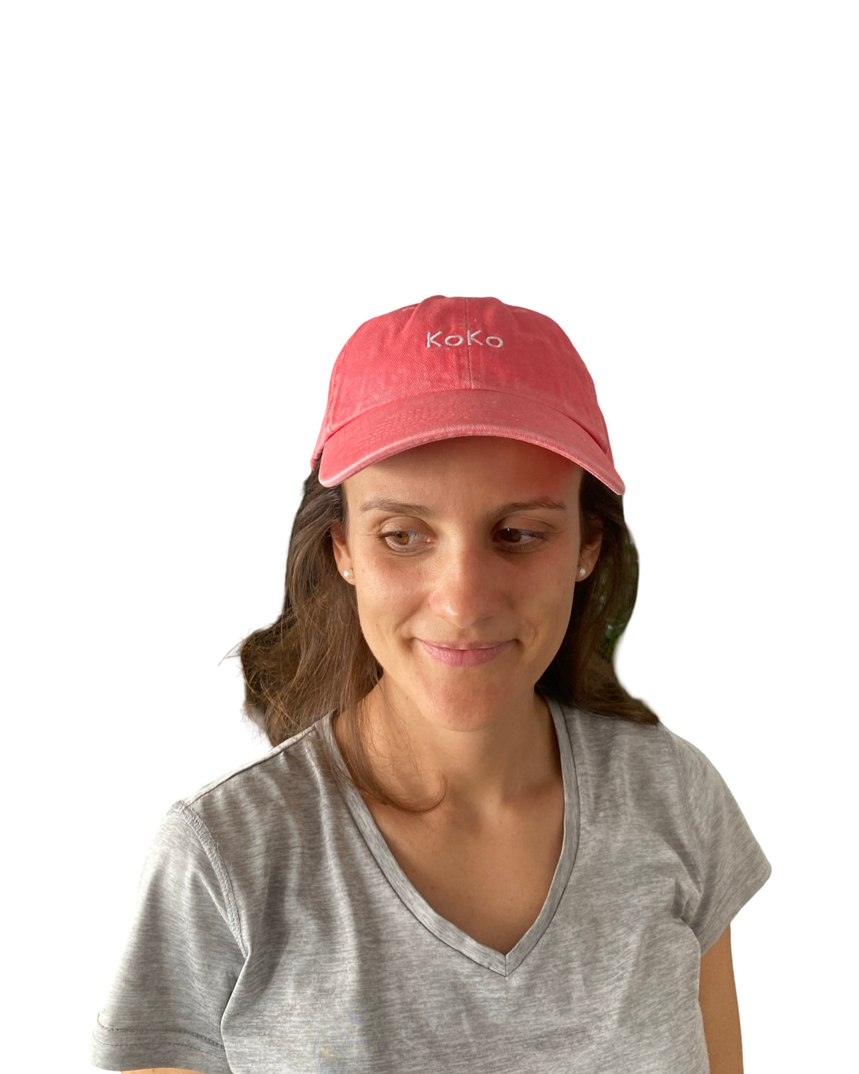 KoKo Classic Cap The Honey Thief