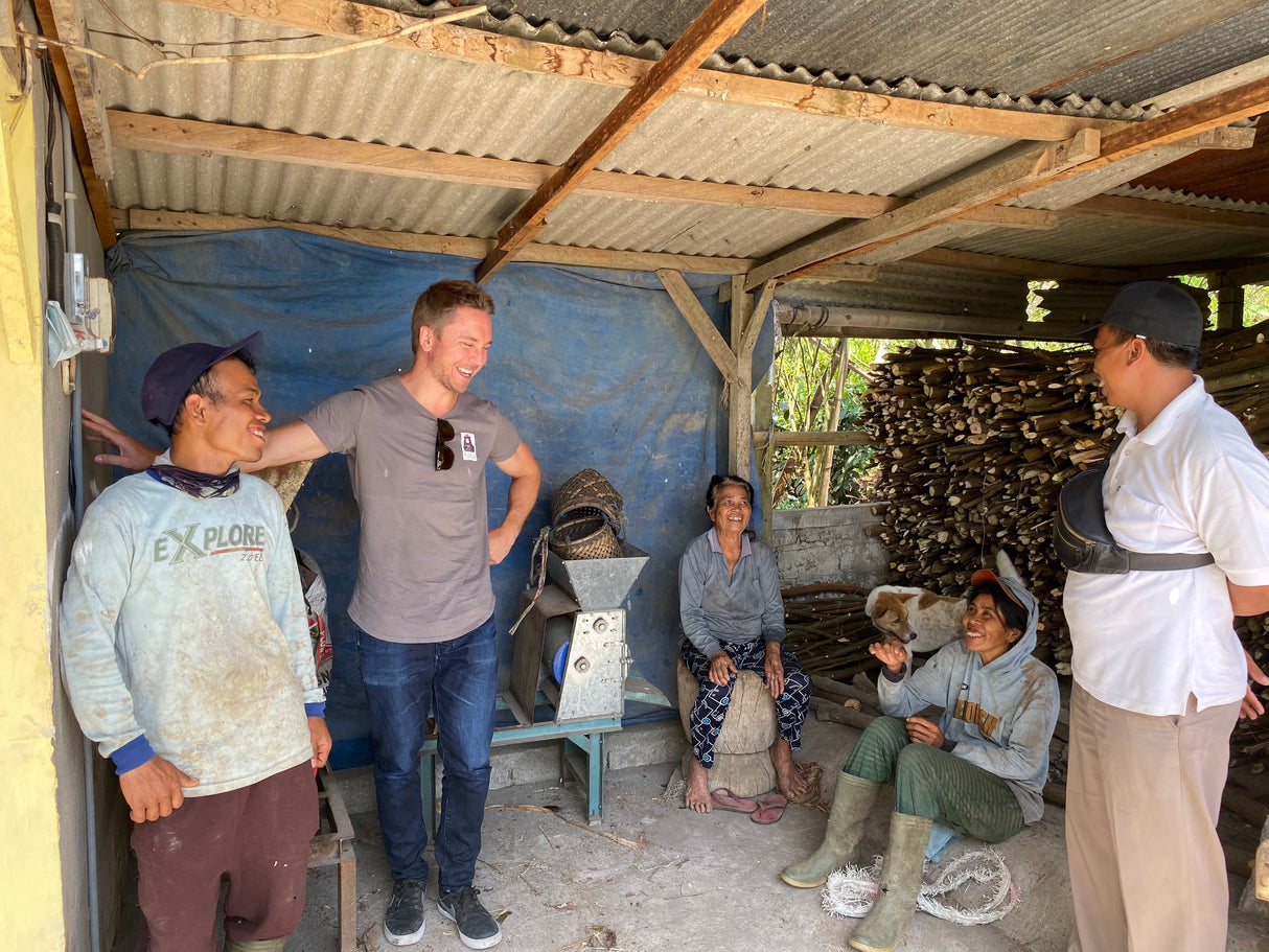 Bali Kintamani Natural CM