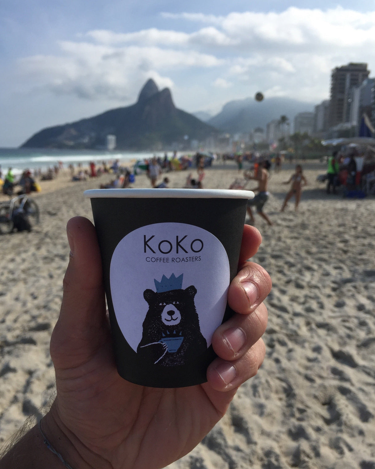 Brazil Serra da Mantiqueira