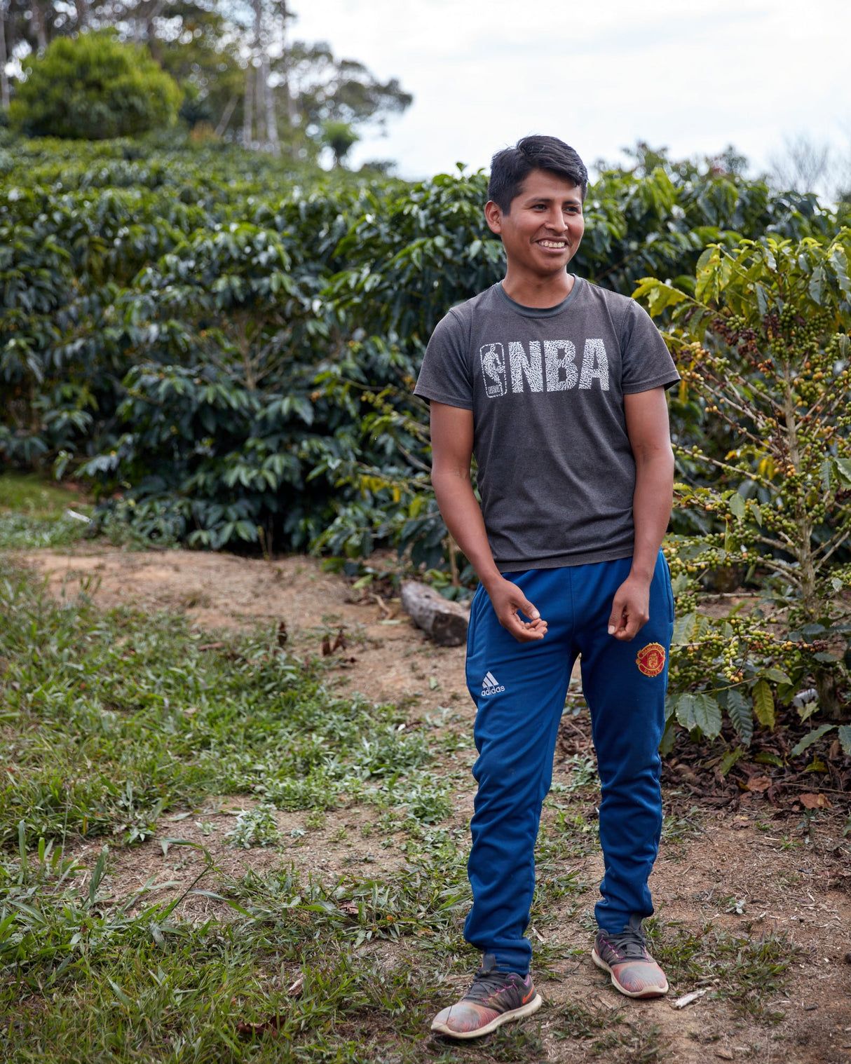 Bolivia Finca El Mirador Pacamara Natural