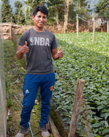 Bolivia Finca El Mirador Pacamara Natural