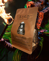 SINGLE ORIGIN ESPRESSO BUNDLE