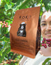 Colombia Las Nubes Pink Bourbon Anaerobic 200