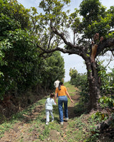 Costa Rica Finca Principe Azul Cerro San Luis