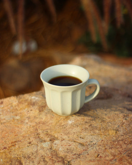 Ethiopia Yirgacheffe Harobedame Natural GR1