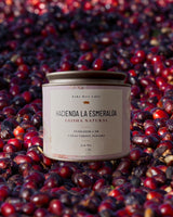 Hacienda La Esmeralda Geisha Natural