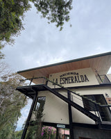 Hacienda La Esmeralda Geisha Natural