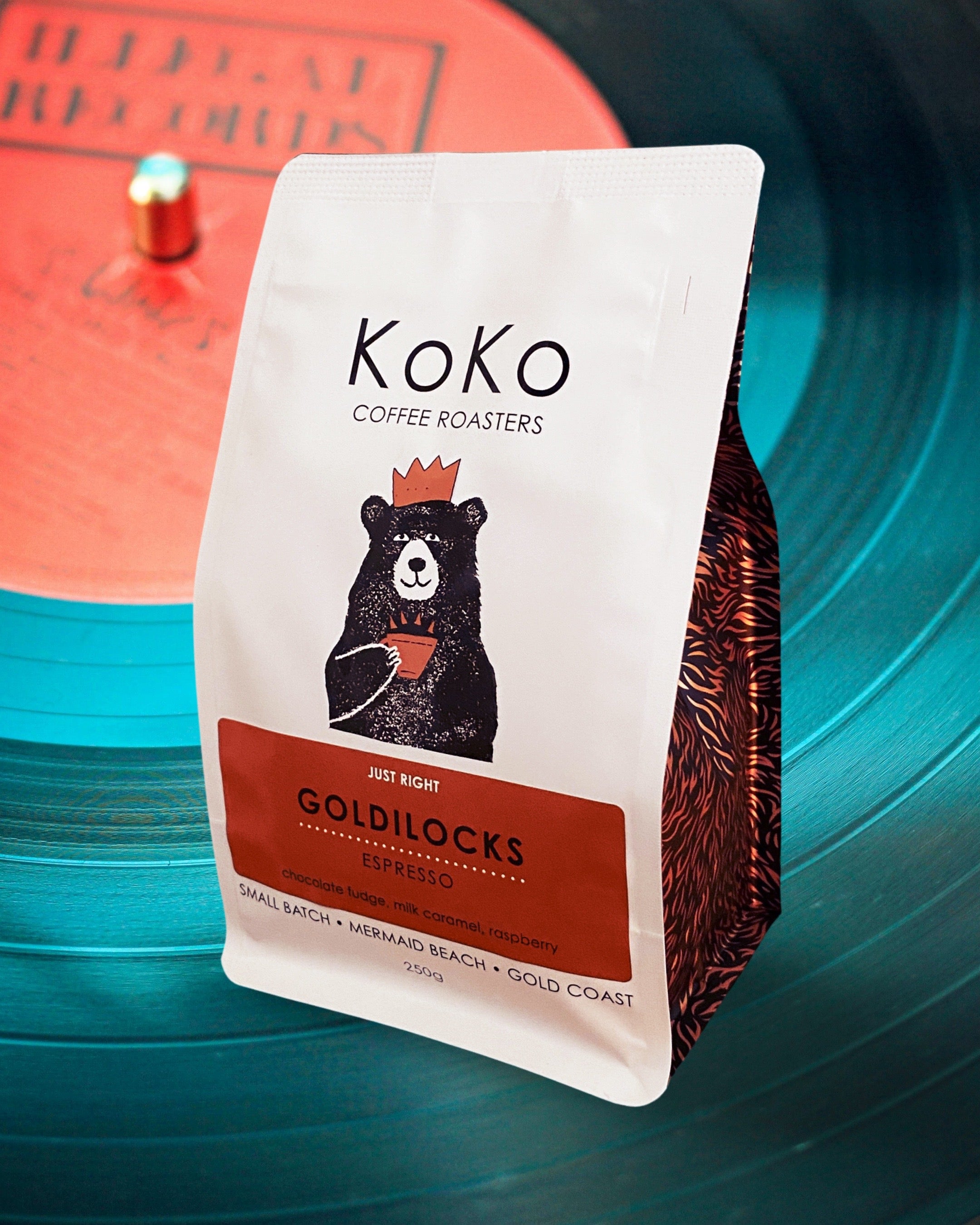 BLEND LINEUP 8 MONTH PREPAID SUBSCRIPTION – KoKo Coffee Roasters