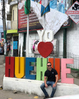 Guatemala Finca El Senegal Don Porfirio