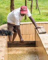 Kenya Gathinja Murang'a PB