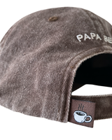 KoKo Classic Cap Papa Bear