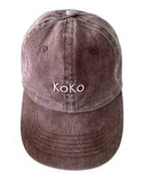 KoKo Classic Cap Papa Bear