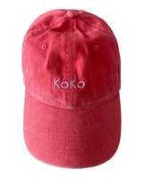 KoKo Classic Cap The Honey Thief