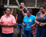 Colombia El Tambo
