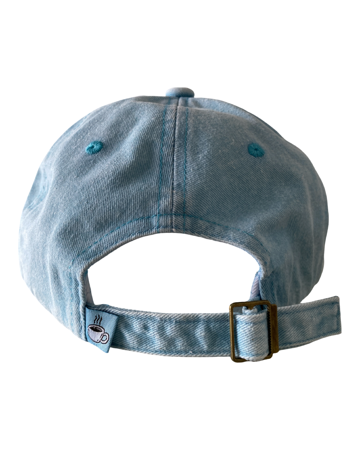 KoKo Classic Cap Bluebird