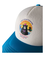 KoKo Sips & Sunshine Trucker Hat