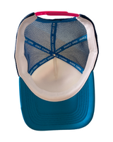 KoKo Sips & Sunshine Trucker Hat