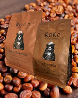 LA DULCE VIDA + SINGLE BUNDLE