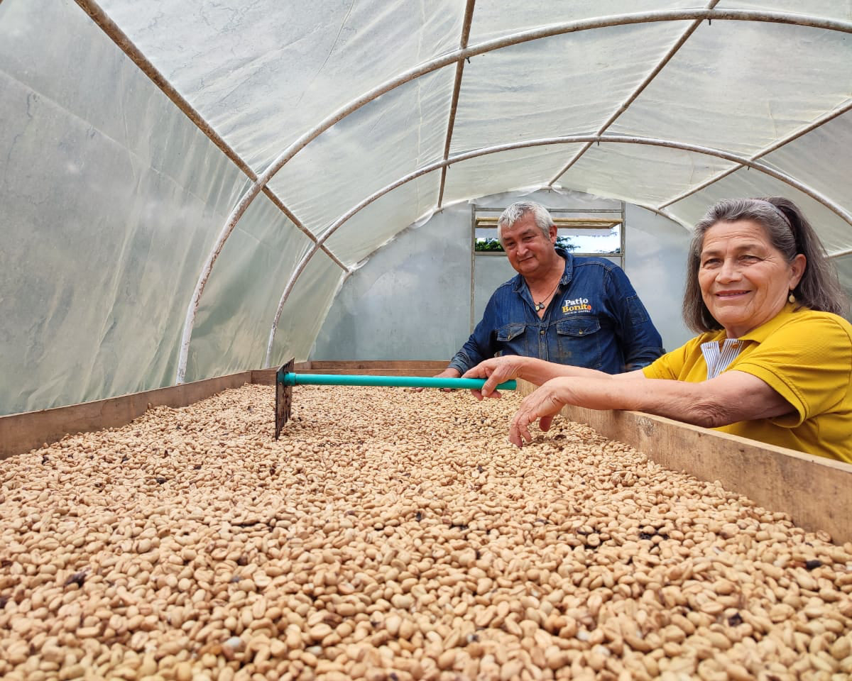 Finca Patio Bonito Special Selection Pairing