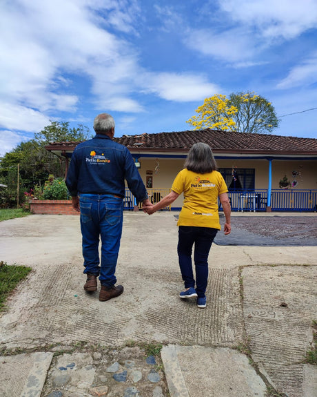 Finca Patio Bonito Special Selection Pairing
