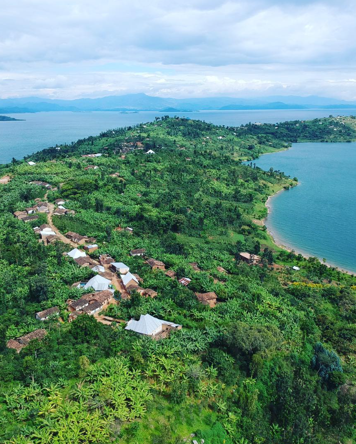 Rwanda Mwito Red Bourbon