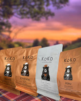 SINGLE ORIGIN FILTER BUNDLE