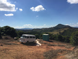 Brazil Serra da Mantiqueira