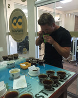 Brazil Sítio da Torre - KoKo Coffee Roasters