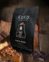 ESPRESSO BLEND BUNDLE
