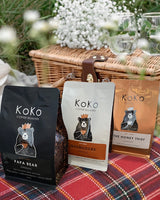 PIC-A-NIC BASKET